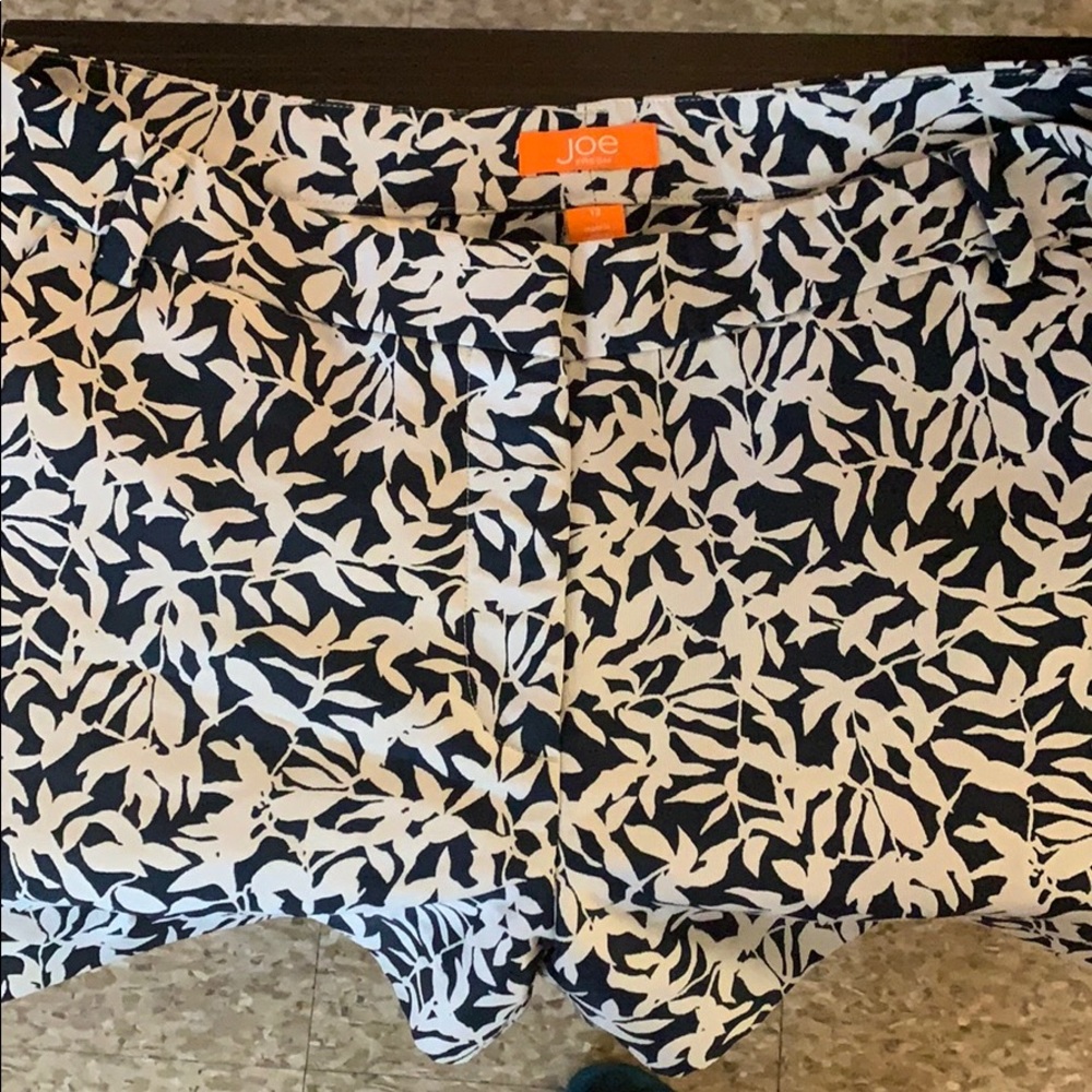 Joe shorts